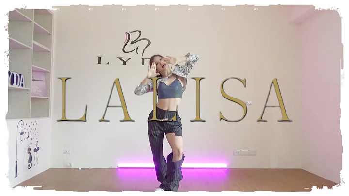 LISA -LALISA dance cover by LYDA