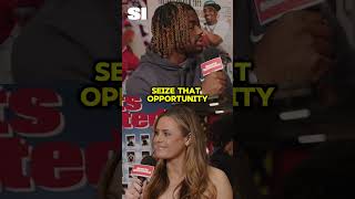 Jalen Milroe Names Ideal Outcome Ahead Of NFL Draft | Sports Illustrated Net Worth