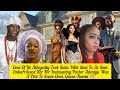 Ooni of ife allegedly took sides with simi  as simi embarrssed her over ademiju  queen naomi 