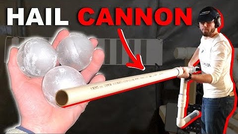 Hidden Hazards of Hail