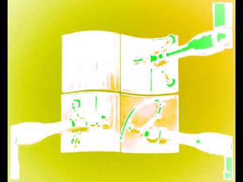 Windows Server 2003 Animation Effects 371