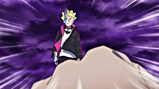 Edit Amv 4K Borushiki Vs Boro