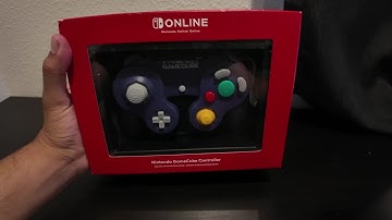 Testing out the NEW Gamecube Controller (ACCIDENTALLY BOUGHT A SWITCH 2)