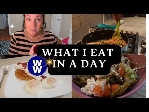 13 WW Points And Under 50 Carbs My Favorite Meals