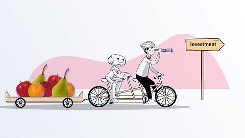 Hybrid robo-investing – Why it’s the best of human intelligence and algorithms