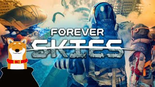 【Forever Skies】#3 ダスト下層探索【Vtuber】