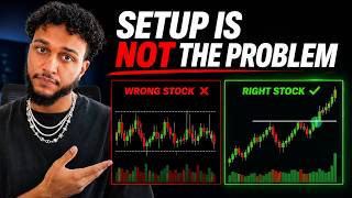Stop Trading Random Stocks And Do This Instead