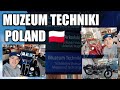 Muzeum Techniki POLAND