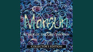 Watch Mansun Live Open Space video