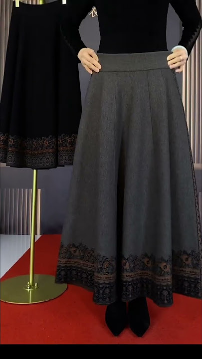 new Shop Knitted Sweater, Autumn and Winter Color lock Long Sleeve Tassell