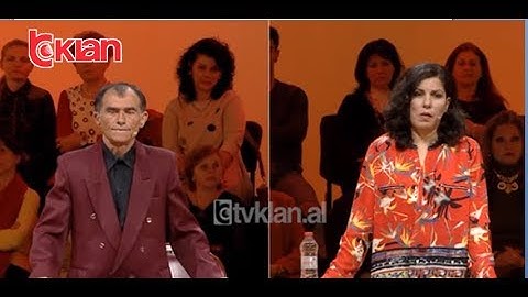 E diela shqiptare - Shihemi ne gjyq! (07 prill 2019)