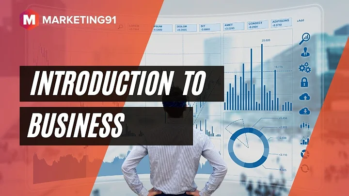 What is Business? Nature of Business and Functions of Business (Management Video 42)