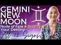 Gemini New Moon Emotional Freedom A New Story Sets You Free All Signs 