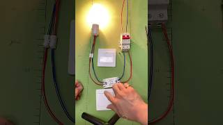 Wireless switch without wires Part 1