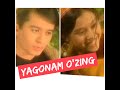 "YAGONAM O'ZING". ABDULAZIZ KARIM & SEVARA NAZARXON (1999)