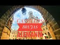 CASTILLOS Y BRUJAS - LEYENDAS EN ALEMANIA