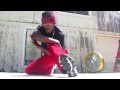 Dancer's Utopia l Kid Raw
