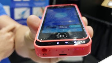 CEDIA Expo 2018 CloviTek Product Demo