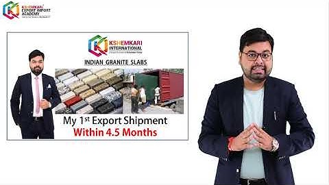 TradeSkill - Youtube Live of Import Export Business