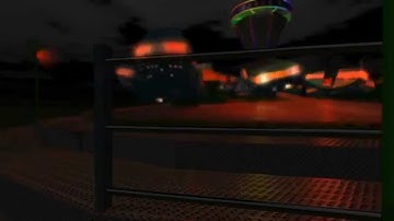 NoLimits 2 Break Dance Contruction Set: Break Dance 3 Teaser