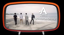 Adista - Merindukan Dirimu (Official Music Video)  - Durasi: 3:34. 
