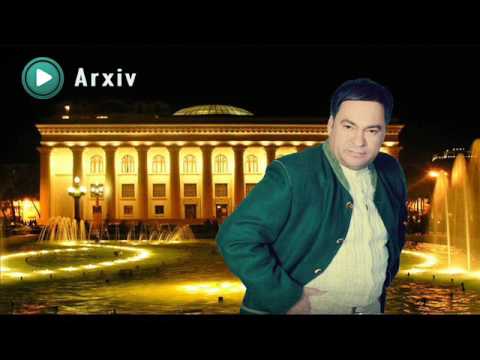 Əlikram Bayramov - Dünyadan əl ələ tutub gedərdik | Azeri Music [OFFICIAL]