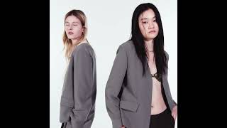 FRONTROW DRAMA SS22 CAMPAIGN
