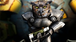 Exploring the 6 Vaults of Fallout New Vegas