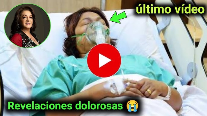 Paulina Tamayo murió | Paulina Tamayo falleció | muerte de Paulina Tamayo | Paulina Tamayo - YouTube