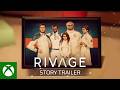 Rivage - Official Story Trailer