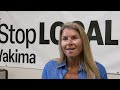 Candidate Conversations: Fourth Congressional District Candidate Amanda McKinney