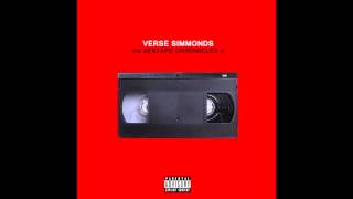 Verse Simmonds - "One Last Time With Angela Outro" OFFICIAL VERSION