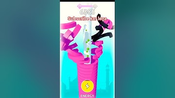 stack bounce level 29 #short #shorts #trending #shortsfeed