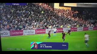 PES2021 - script game