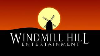 Windmill Hill Entertainment Logo Alt Version