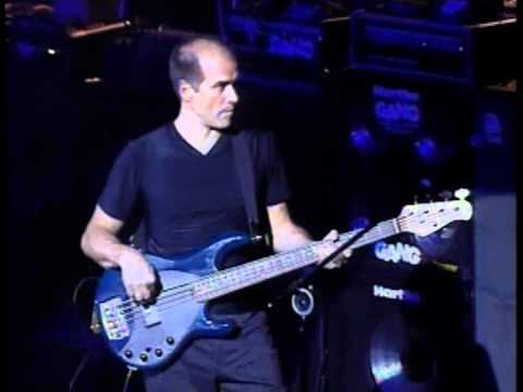 Liminha - Chameleon - Heineken Concerts 98 lpc1769