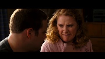 Observe & Report "Switching 2 Beer"