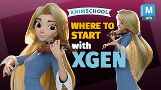 Introduction to XGEN