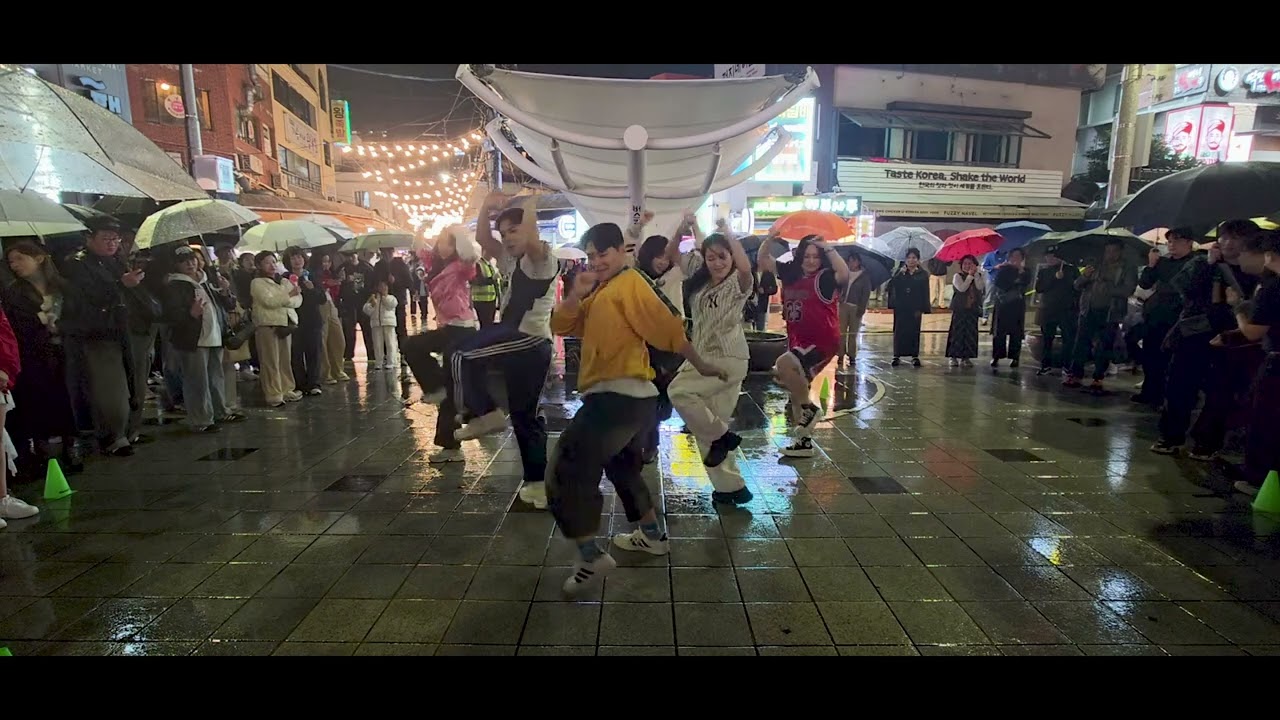 [Weecan:d] 베이비몬스터 - 핫소스