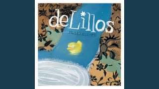 Video thumbnail of "deLillos - Hold på en venn"