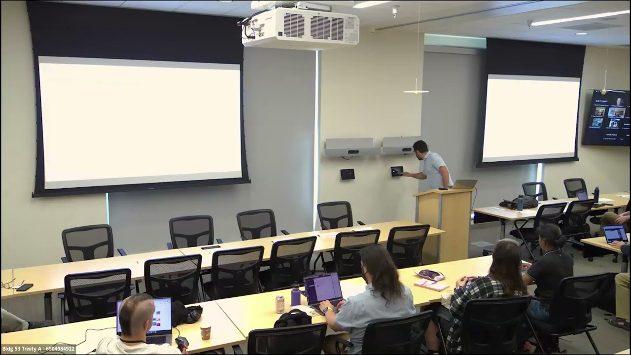 Alert Brokers II: RSP Integrations for Developers