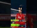 New weapon of RCB Richard Gleeson’s Deadly Spell! 🔥#shortsfeed #shorts#trending #cricket  #viral360p