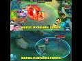 No more Marcel Troll 😔 #MLBB