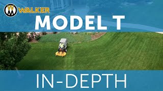 Model T In Depth