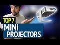 BEST MINI PROJECTORS! (2020)