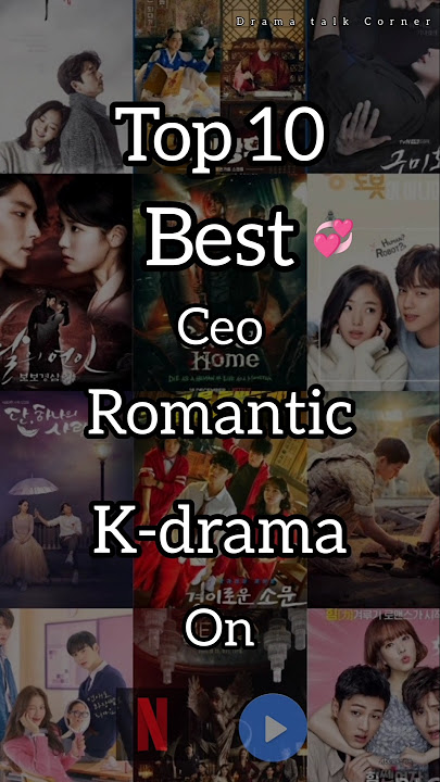 top10 best ceo romance korean drama 💞 #koreandrama #bossemployeelovestory #mustwatch #romance #top10