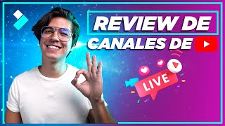 Revisión de Canales con Rich Ingo | Cómo Mejorar Tus Videos de YouTube