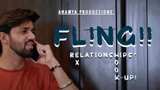 FLING! | A Short Film | Anamya Productions