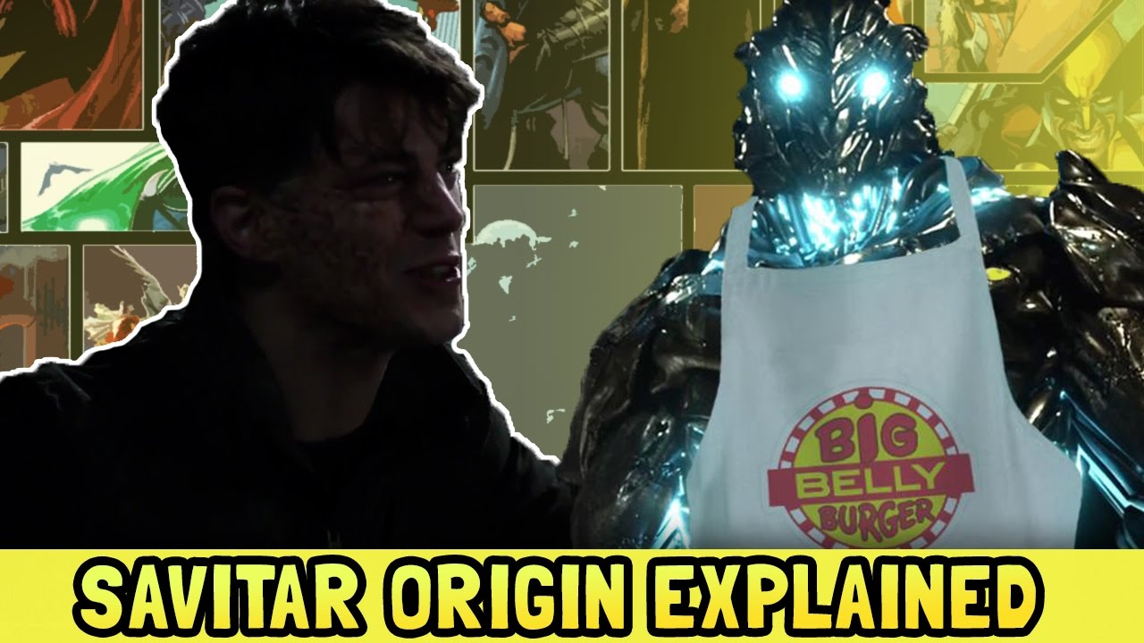savitar flash season 3 savitar flash season 3