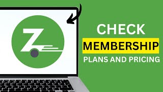 How to Check Zipcar Membership Plans and Pricing